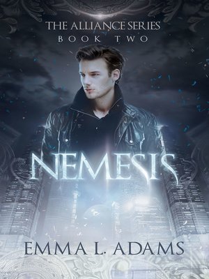 cover image of Nemesis